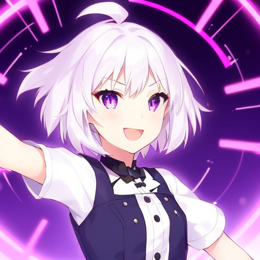 00034-430820733-1girl, purple eyes, white hair, short hair, electricity, excited,.png