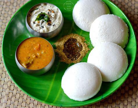 idli