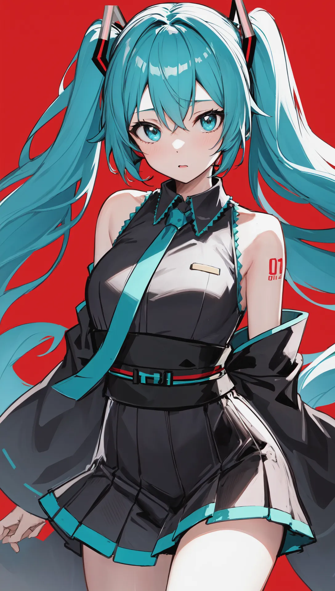 Miko Miku