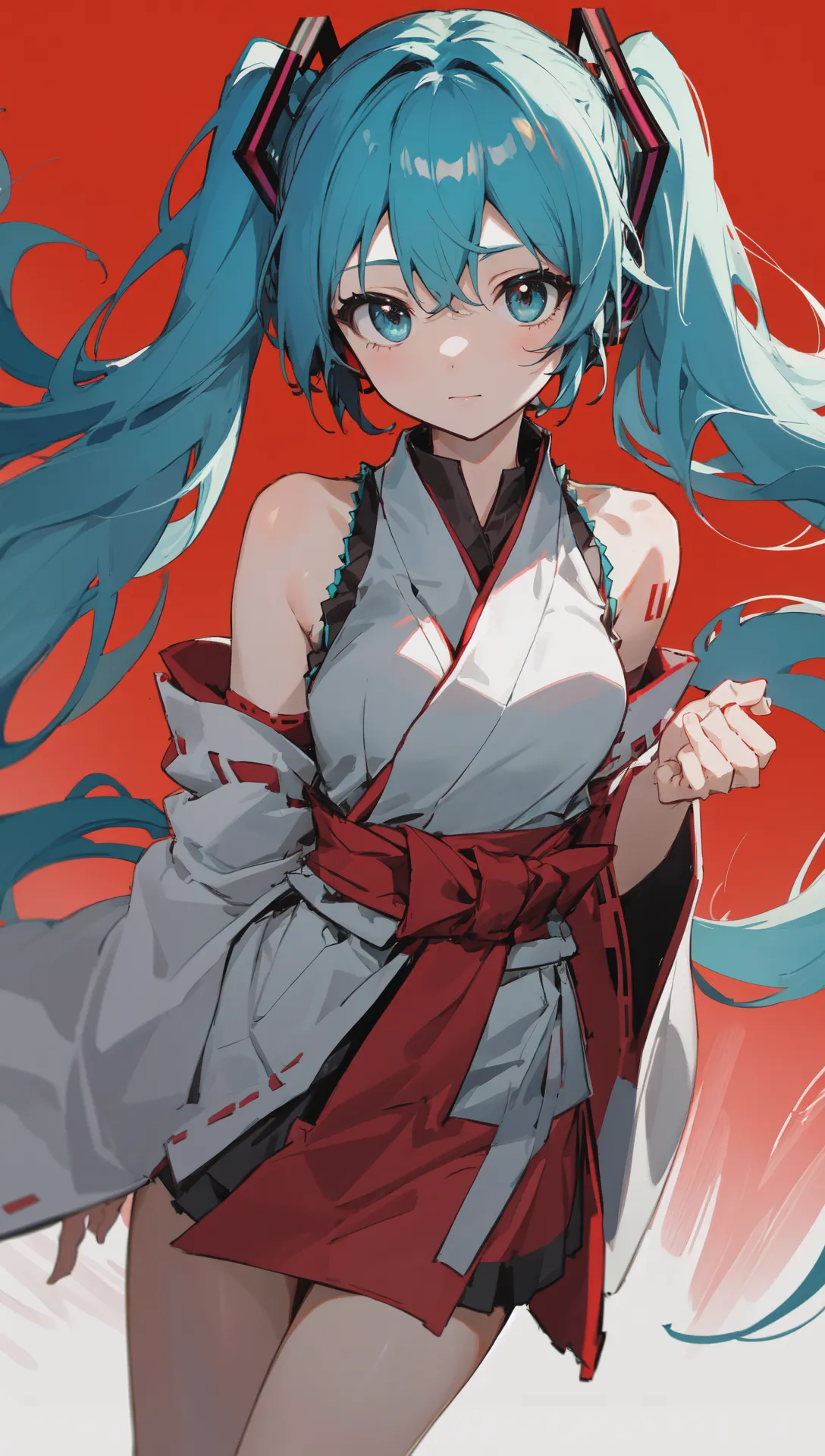 Miko Miku