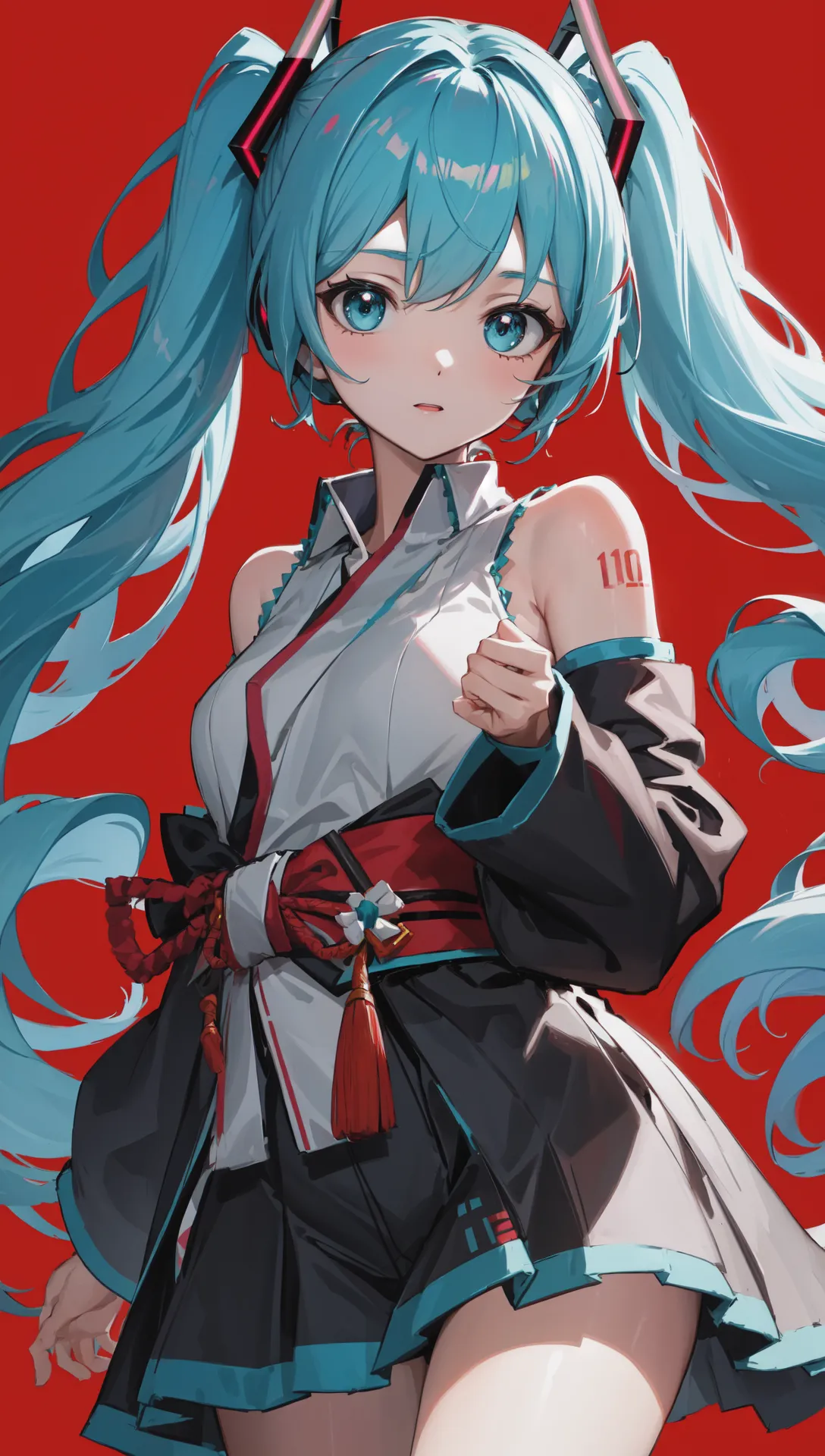 Miko Miku