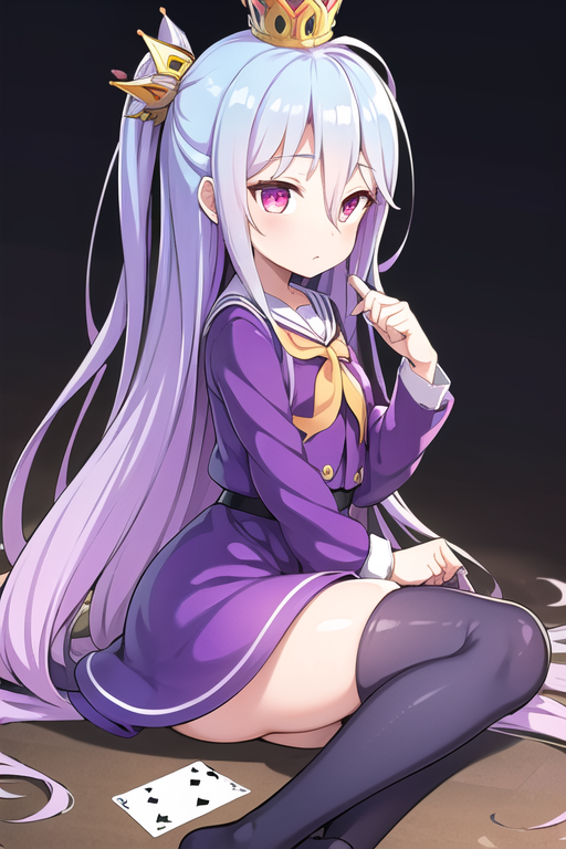 01621-2628284518-((masterpiece, best quality)), (ultra-detailed), (5 fingers_1.4), (detailed fingers), , purple_clothes, Shiro, shiro_(no_game_no.png