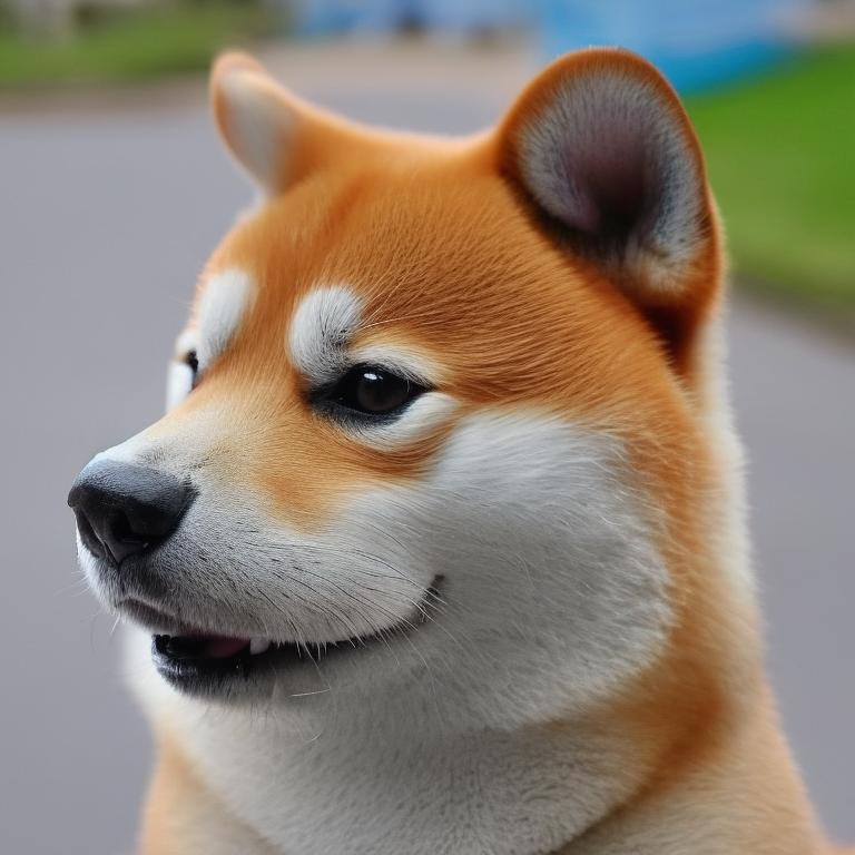 shiba