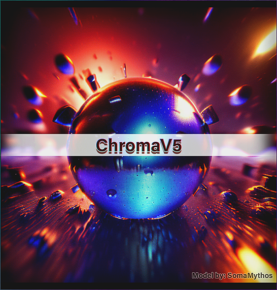 Chroma Cover