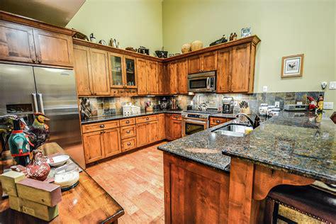 kitchen countertop