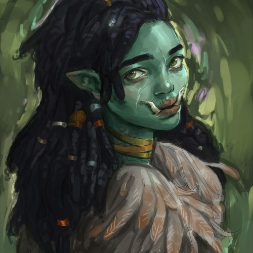 orc-female-fangs 9