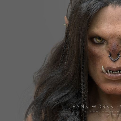 orc-female-fangs 16