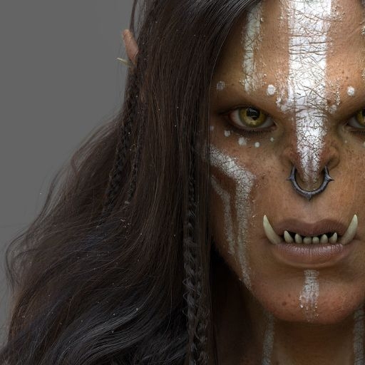 orc-female-fangs 18