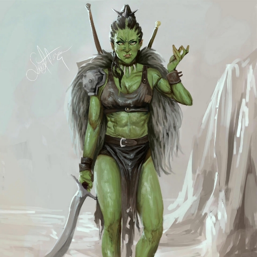 orc-female-fangs 22