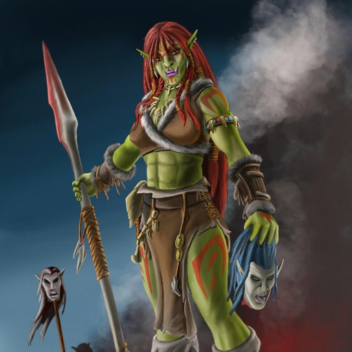 orc-female-fangs 23