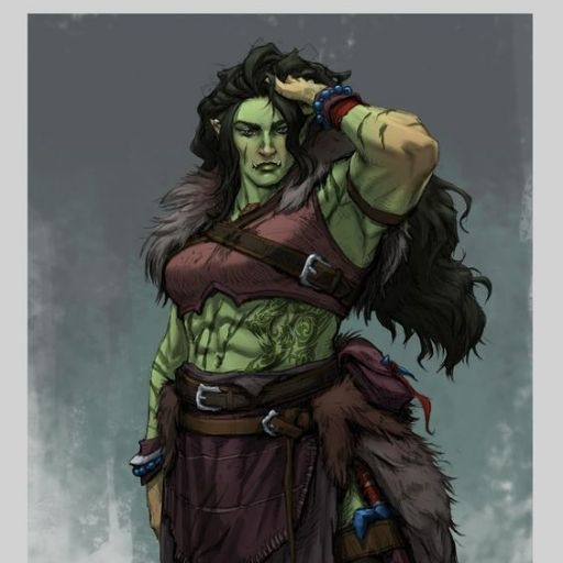 orc-female-fangs 2