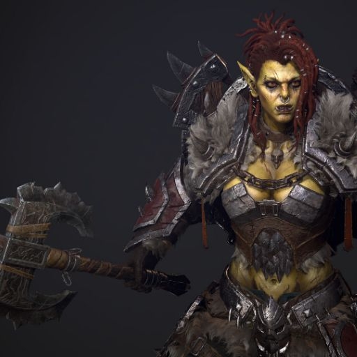 orc-female-fangs 34