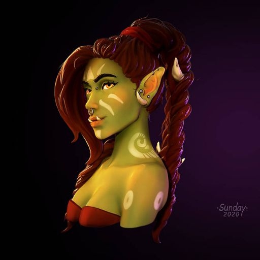 orc-female-fangs 35