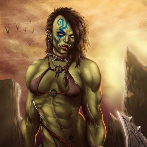 orc-female-fangs 38