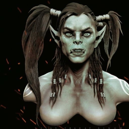 orc-female-fangs 41