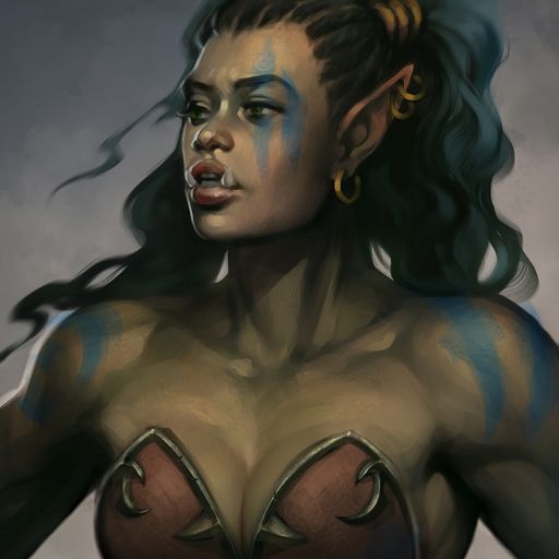 orc-female-fangs 4