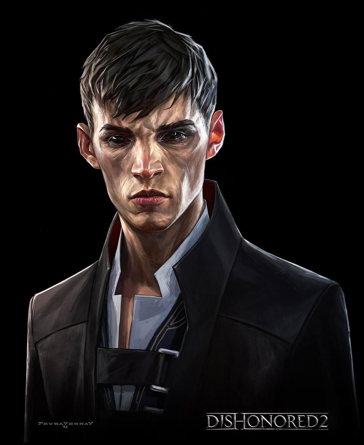 <portrait-style-dishonored> 8