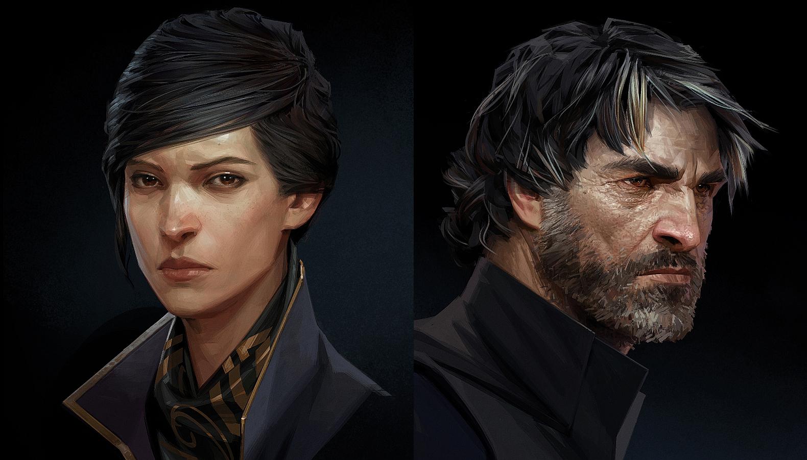 <portrait-style-dishonored> 7