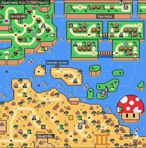 <smw-map> 8