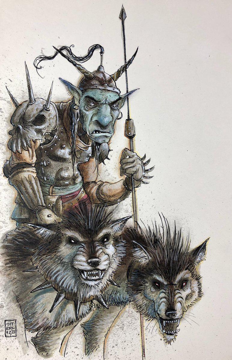 <tony-diterlizzi-planescape> 25