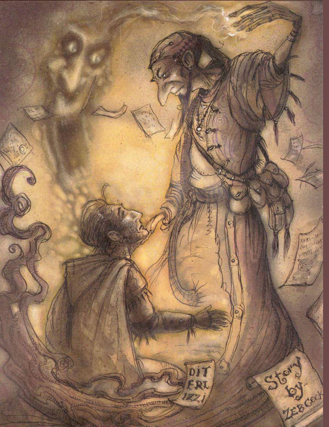 <tony-diterlizzi-planescape> 4