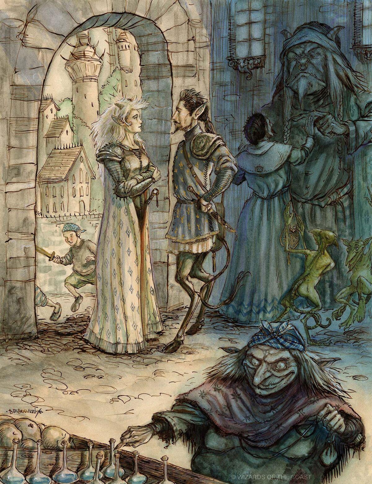 <tony-diterlizzi-planescape> 12