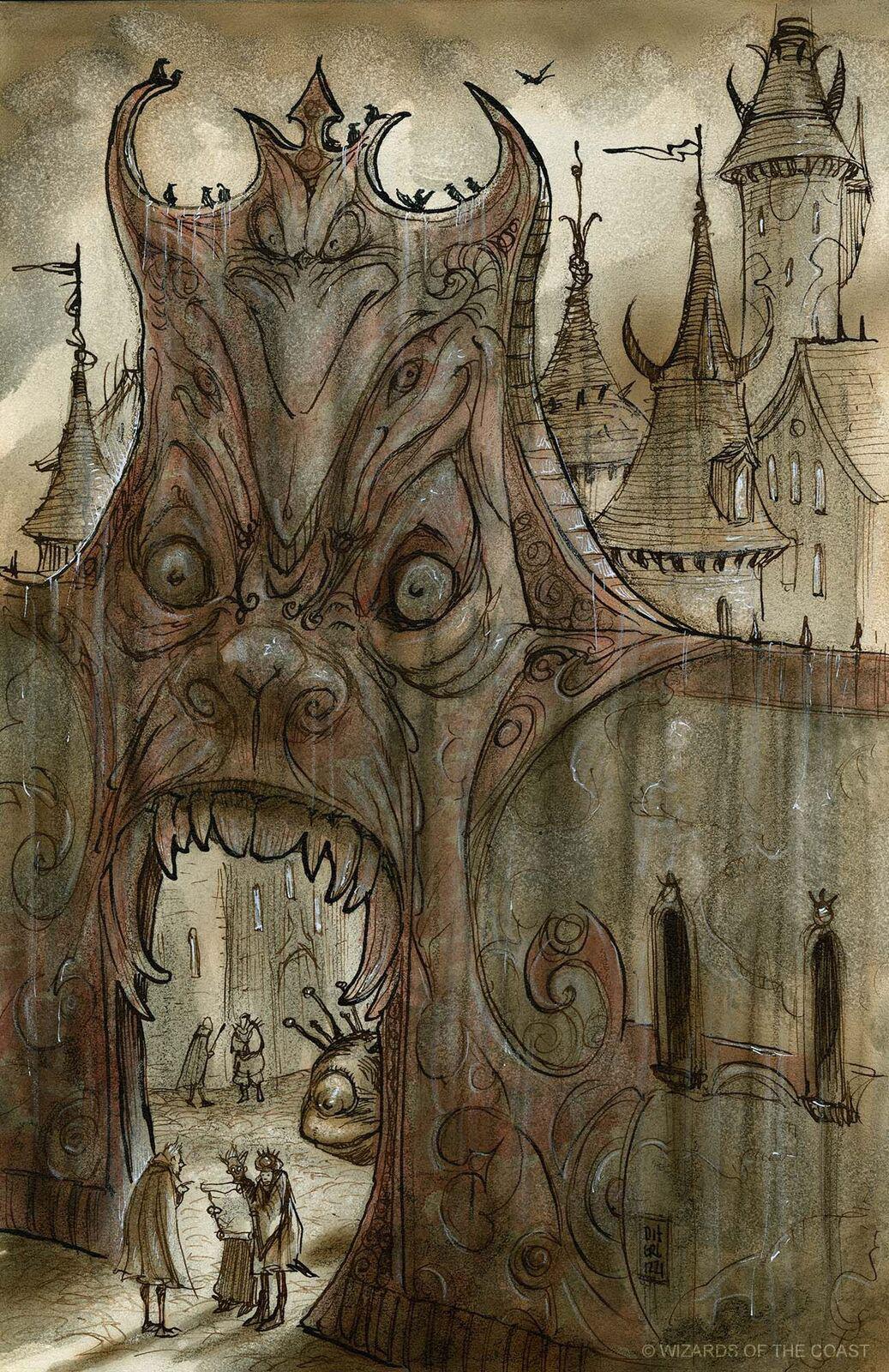 <tony-diterlizzi-planescape> 14