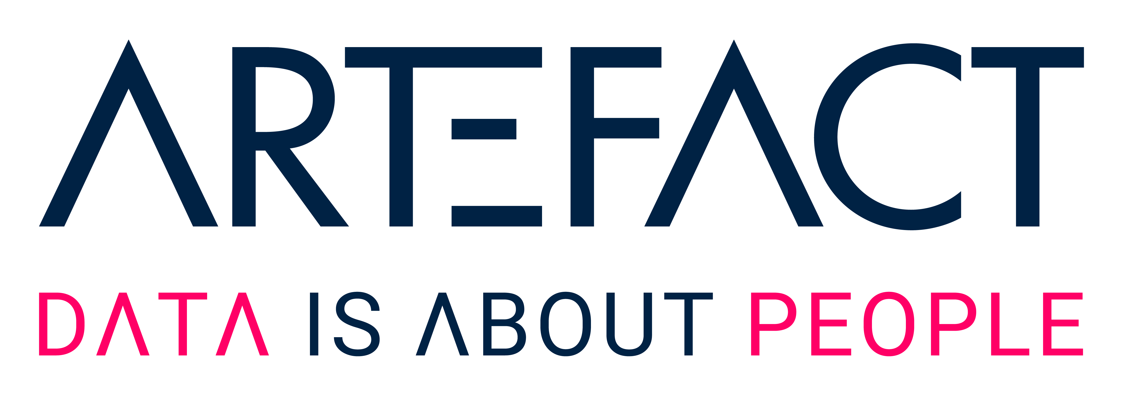 Artefact Logo