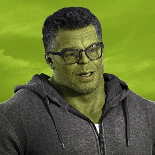 hulk 13