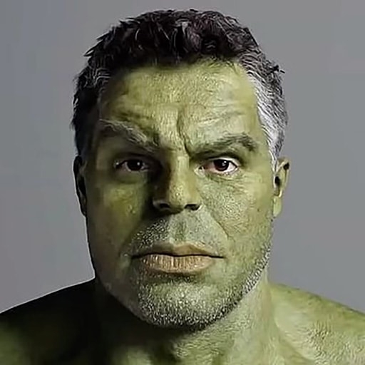 hulk 5