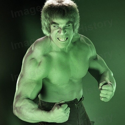 hulk 8